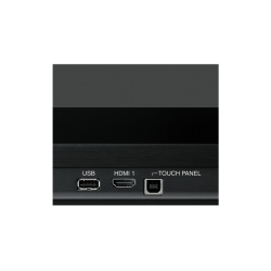 Sharp PN-75HC1  6